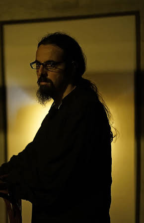 Louis Nero as Director