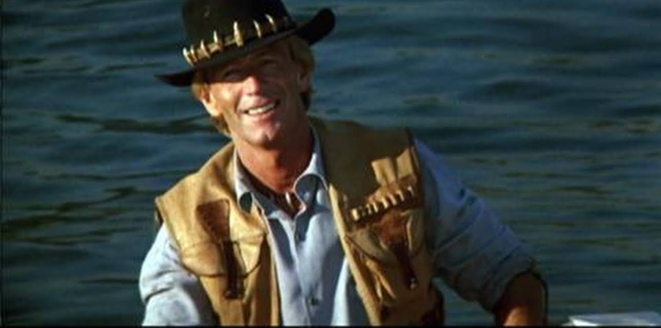 Crocodile Dundee II (1988)
