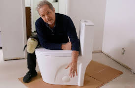Fundamentals of Home Maintenance: From Repairs to Renovations: Replacing a Toilet