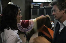 El Mentalista: Episode 20