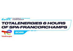 6 Horas de Spa - Mundial de resistencia de la FIA (T2026): Carrera