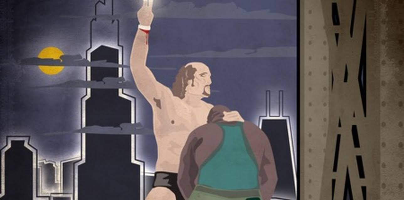 Two Fingers: The Windy City Wonder (2015)