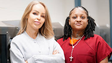 12:05 AM: Katie Piper: Locked Up In Louisiana (S1 E2) (S1) | W | 4/9 2026
