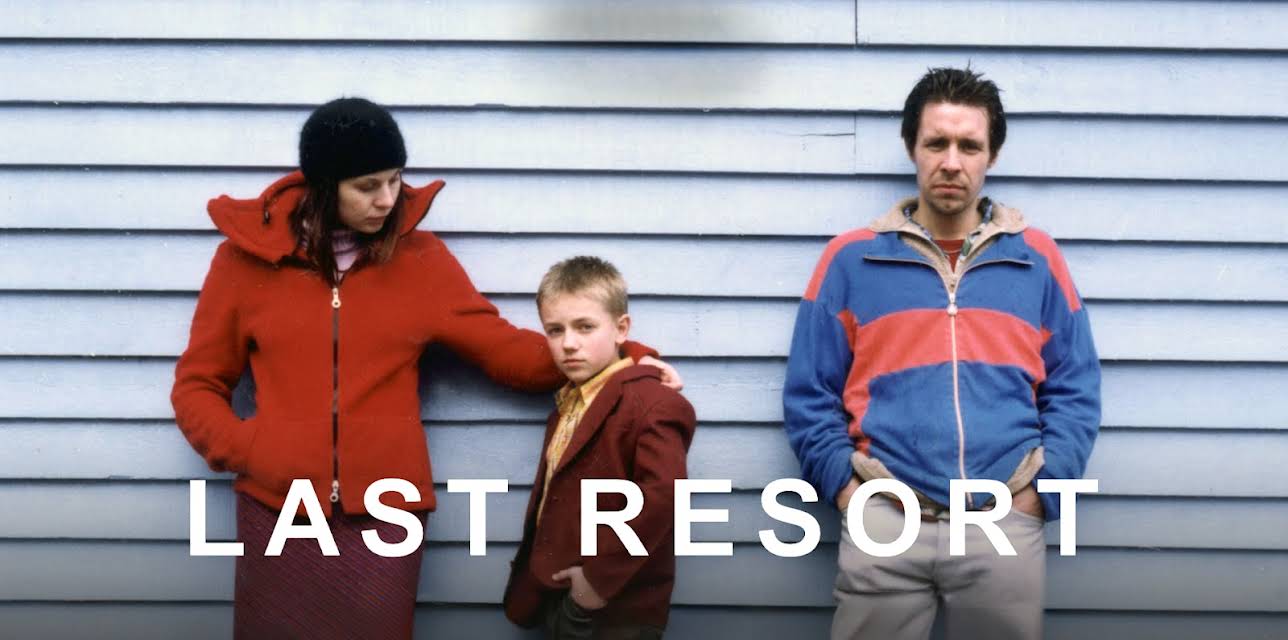 Last Resort (2001)