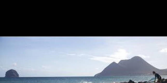 06:02: Crimen en el trópico (T1): Episodio 1 | Calle 13 | 12/26 2025