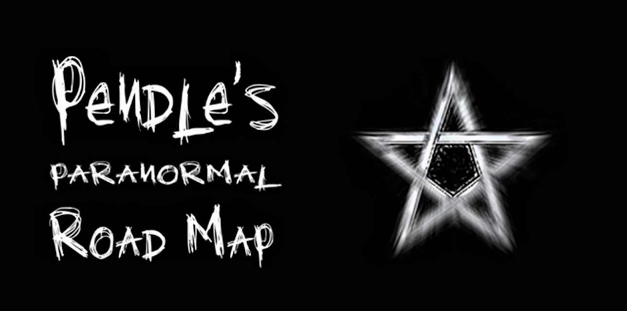 Pendle's Paranormal Roadmap (2009)