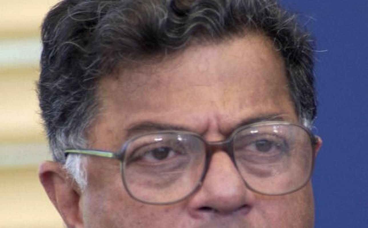 Girish Karnad