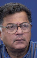 Girish Karnad as 