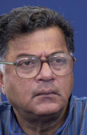 Girish Karnad as 