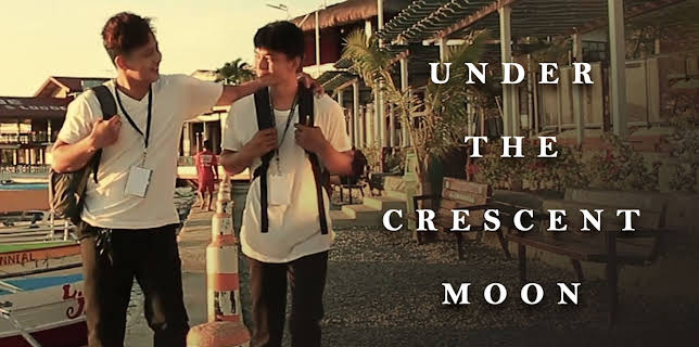 Under the Crescent Moon (2022)