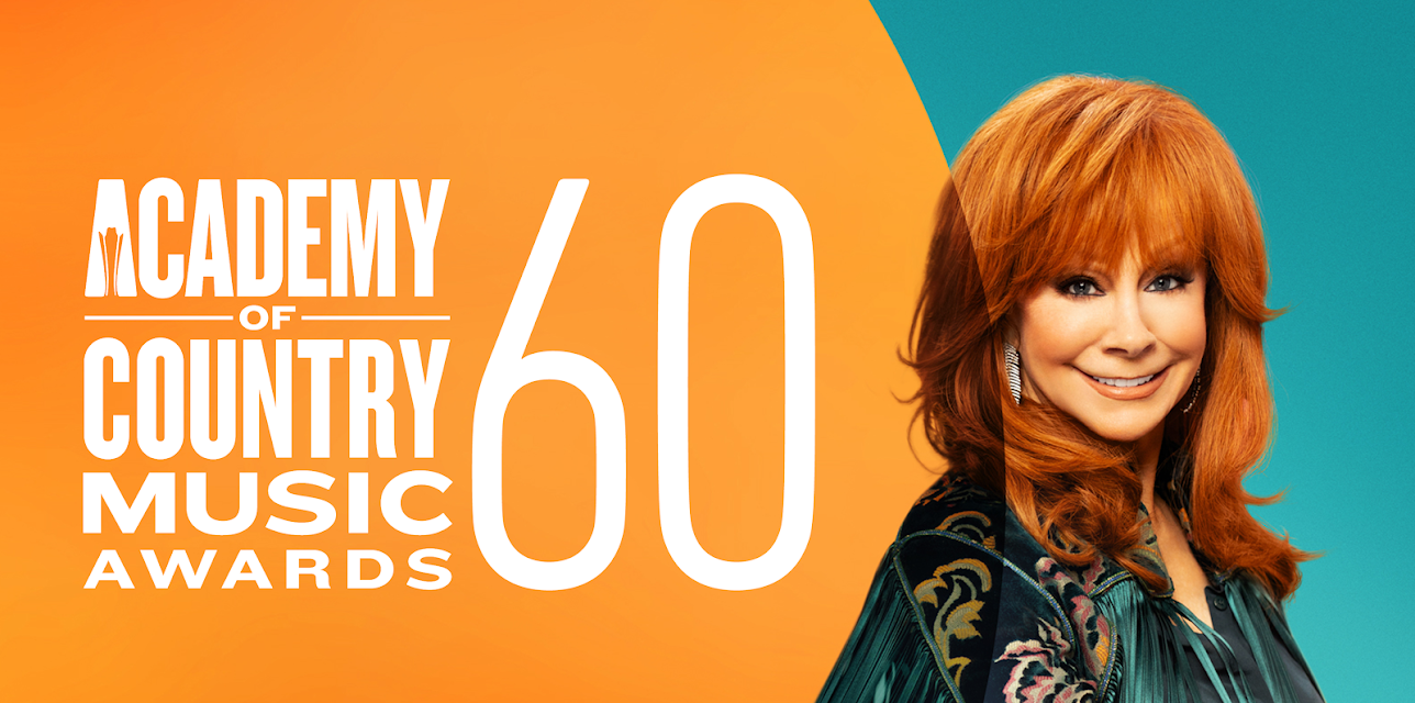 60th Academy of Country Music Awards™