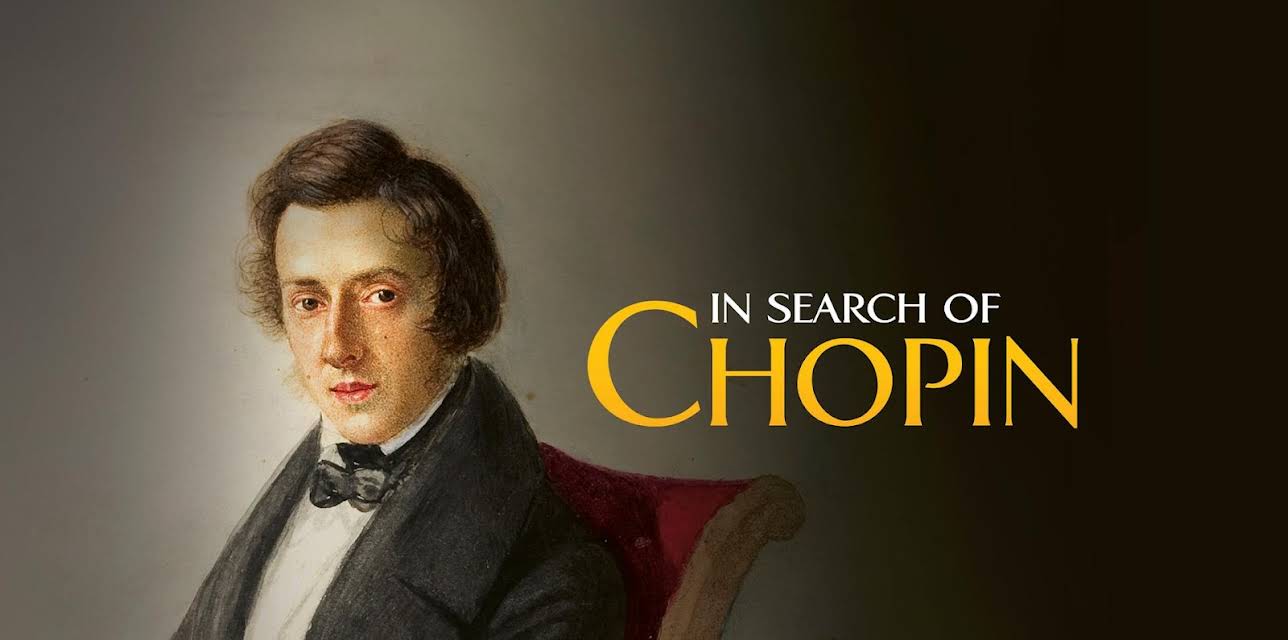 In Search of Chopin (2015)