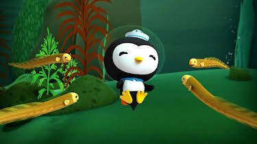 2:00 PM: Octonauts (S1) | Cbeebies | 1/4 2026