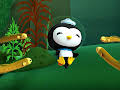 Octonauts