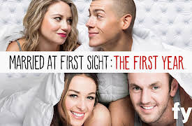 Married at First Sight: The First Year Season 1: Have Your Cake and Eat it Too