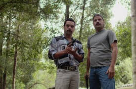 Pablo Escobar, el patrón del mal: Episodio 70