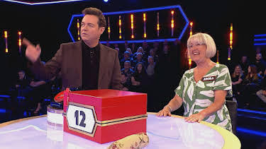 3:00 PM: Deal or No Deal (S2 E32) (S2) | Itv Be | 8/11 2026