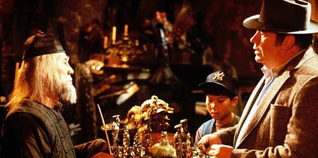 11:20 PM: Gremlins | Sky Greats | 3/12 2026