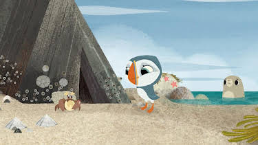1:00 PM: Puffin Rock (S1) | Cbeebies | 3/31 2026