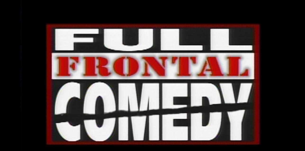 Full Frontal Comedy