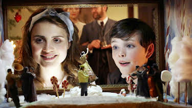 12:00: Nussknacker und Mausekönig | Das Erste | 12/20 2025