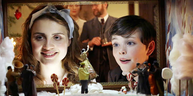 11:00: Nussknacker und Mausekönig | Das Erste | 12/20 2025