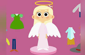 Lisa's Dresses: Exercise