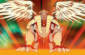 Bakugan: A Perfect Match