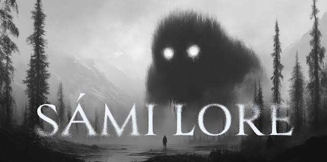 00:00: Sámi lore (samiska) | SVT2 | 12/24 2025
