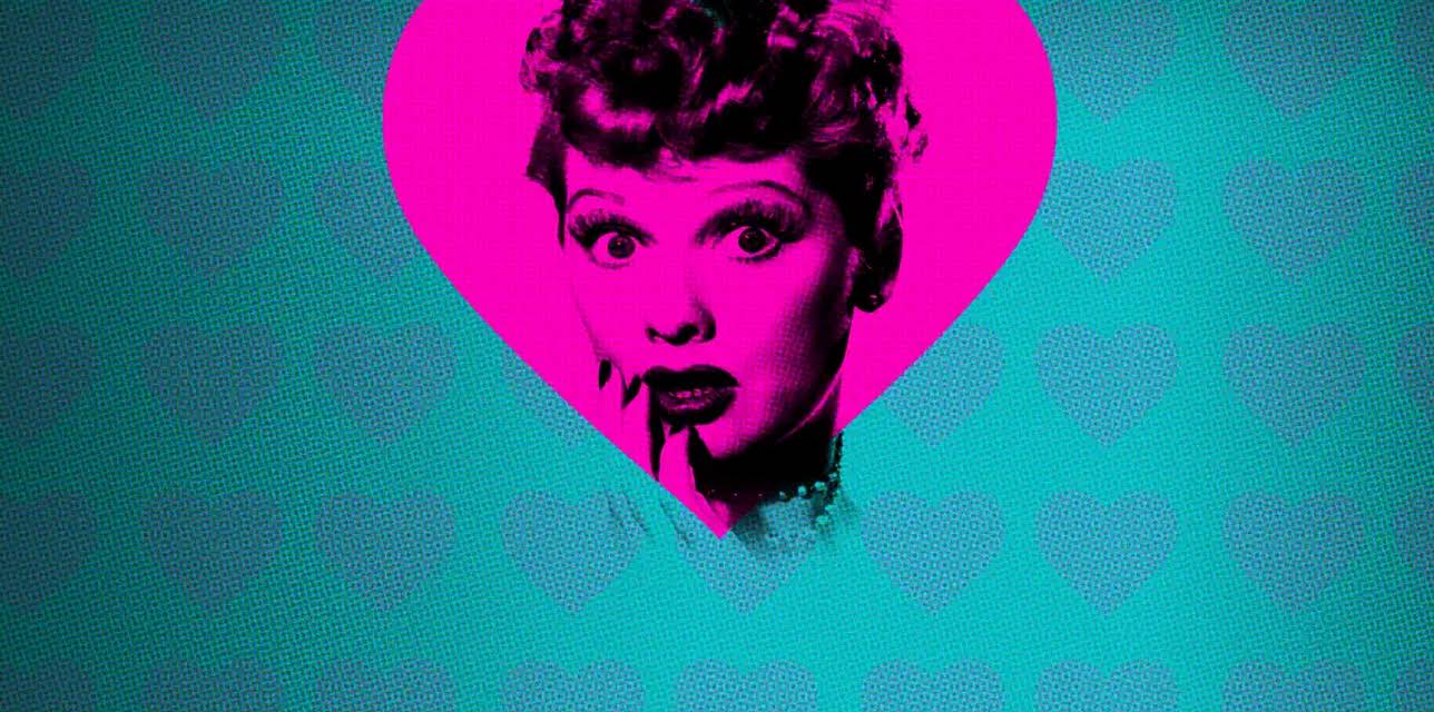 I Love Lucy