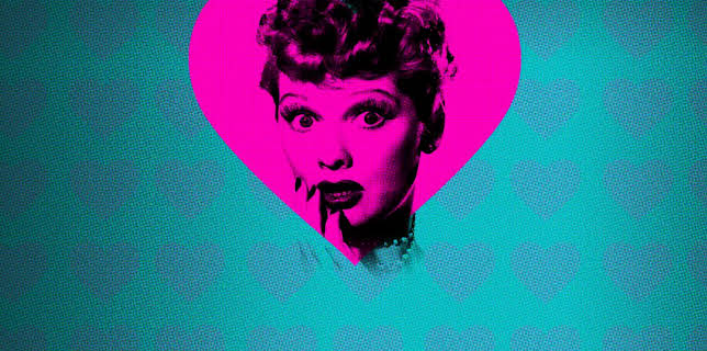 I Love Lucy