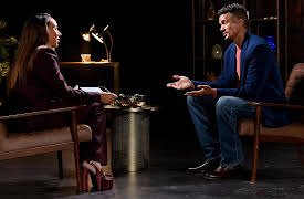 The Fall of Diddy, Season 1: The Assistant