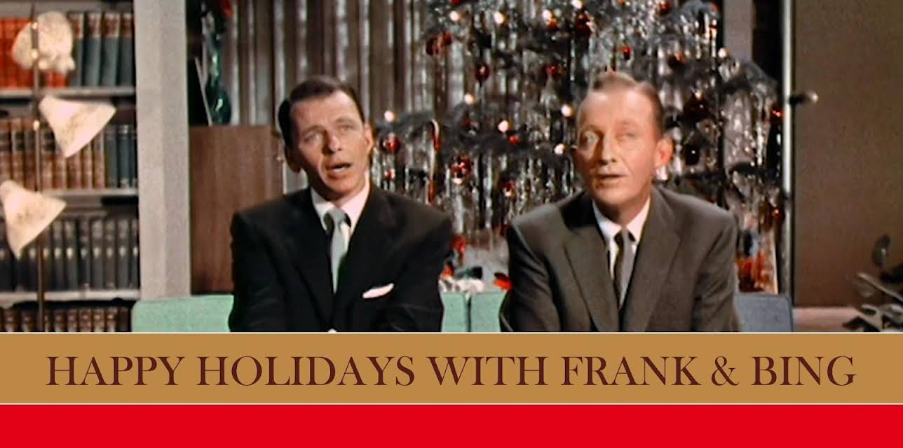 Happy Holidays With Frank & Bing (1957)