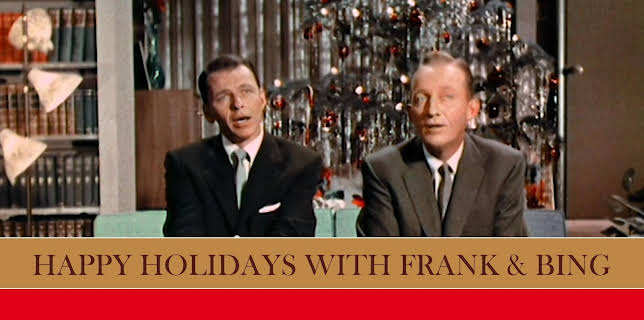 Happy Holidays With Frank & Bing (1957)
