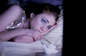 Kristal Clear: Right Thru Me