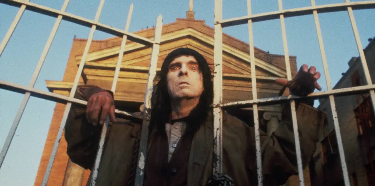 Prince of Darkness (1987)