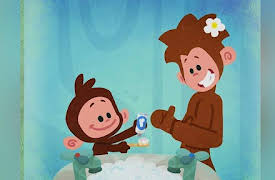 Tee and Mo: Tee Can Do It