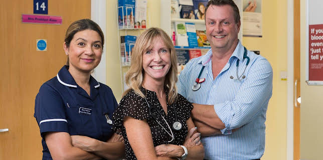 7:00 PM: GPs: Behind Closed Doors (S4 E29) (S4) | 5 Star | 1/5 2026