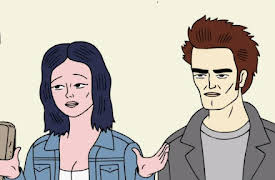 Ugly Americans Season 1: So, You Want to be a Vampire