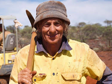13:15: Australian Gold - Schatzsuche Down Under | Kabel Eins Doku | 6/17 2026