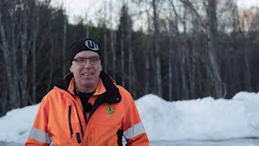 19:00: På glattisen (S16 E2) (S16) | Viasat 4 | 9/20 2026