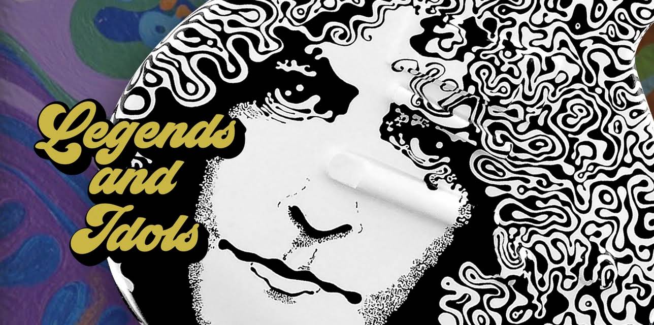 Legends and Idols (2022)