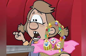 Wakkaville: The Great Escape