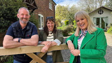 2:45 PM: Escape to the Country (S27) | BBC One East | 8/24 2026