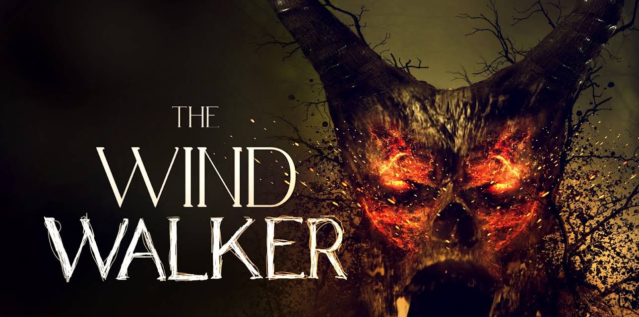 The Wind Walker (2020)