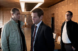 Murders in the North | S7: The Game Of Hide And Seek