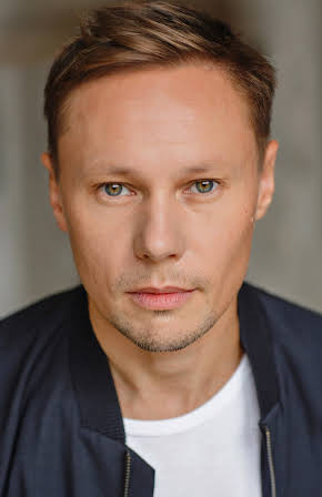 Rashid Aitouganov as 