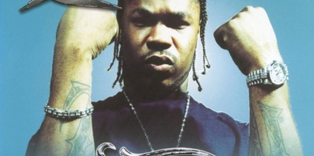 Xzibit: Restless Xposed (2001)