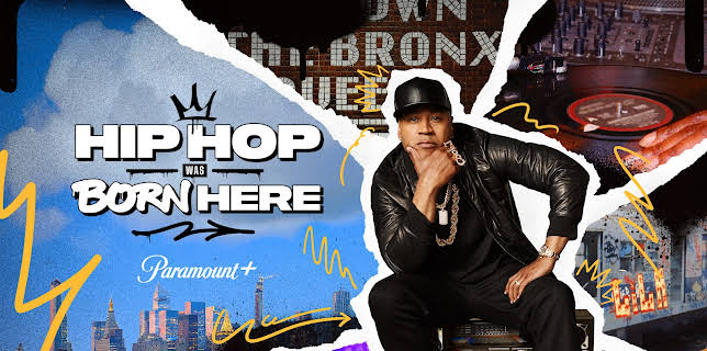 Hip Hop Was Born Here, Season 1