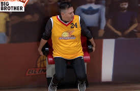 Celebrity Big Brother, Season 1: Episode 8